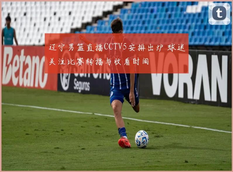 辽宁男篮直播CCTV5安排出炉 球迷关注比赛转播与收看时间