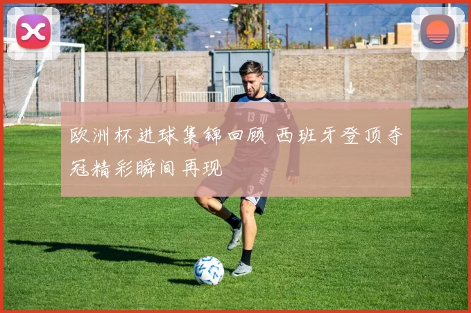 欧洲杯进球集锦回顾 西班牙登顶夺冠精彩瞬间再现